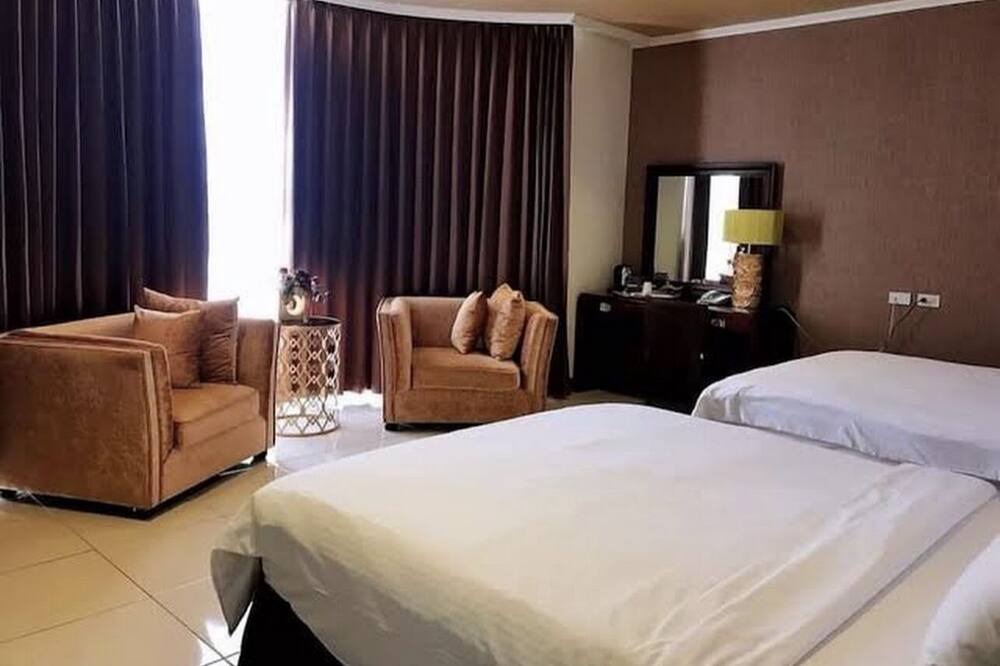 Photo of Bedroom in Hengchun Old Town