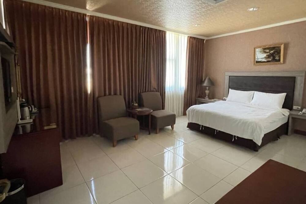 Photo of Bedroom in Hengchun Old Town
