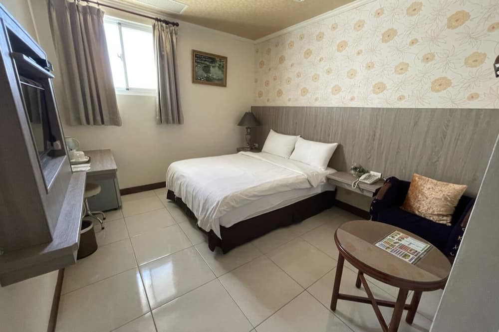 Photo of Bedroom in Hengchun Old Town