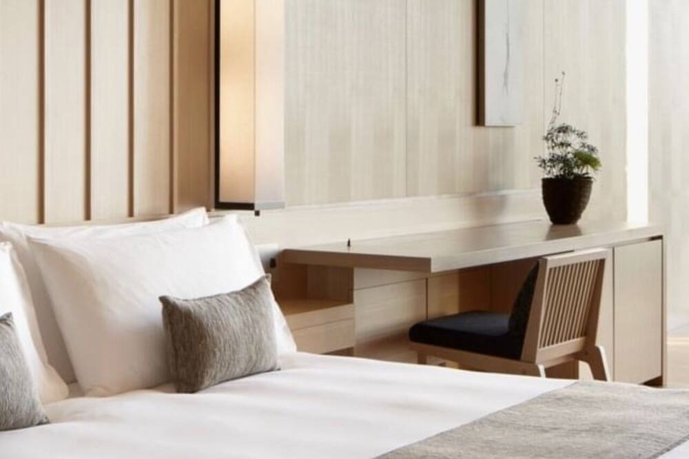 Photo of Bedroom in Hengchun Old Town