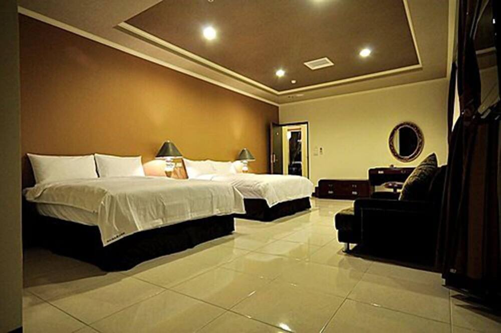 Photo of Bedroom in Hengchun Old Town