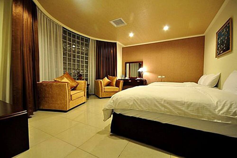Photo of Bedroom in Hengchun Old Town