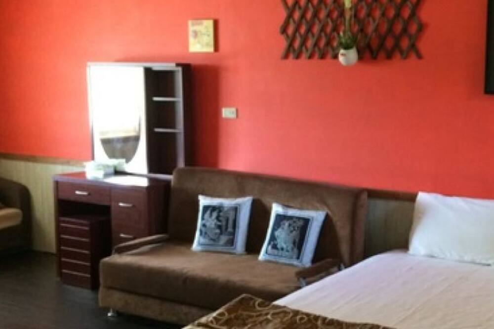 Photo of Bedroom in Checheng