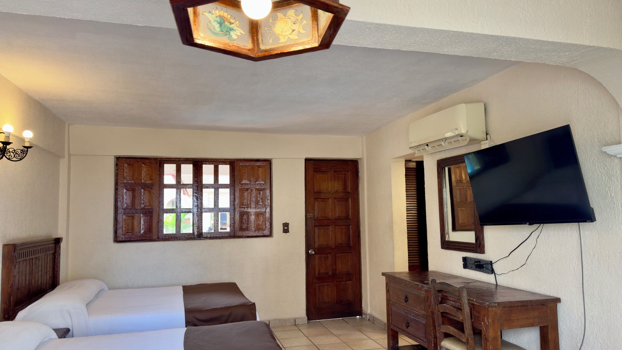 Photo of Bedroom in Magallanes