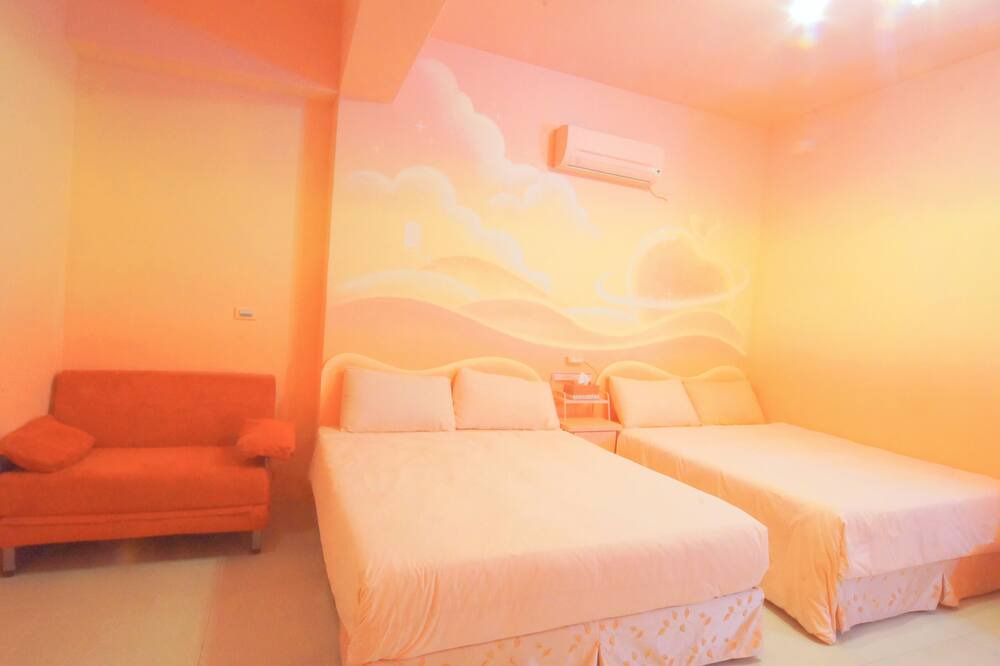 Photo of Bedroom in Hengchun Old Town