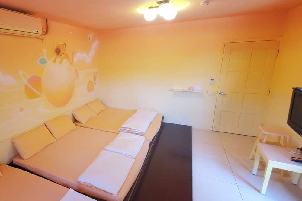 Photo of Bedroom in Hengchun Old Town