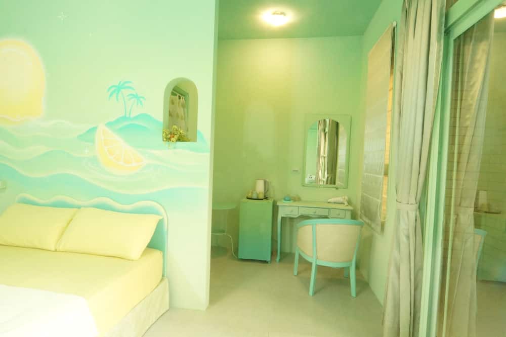 Photo of Bedroom in Hengchun Old Town