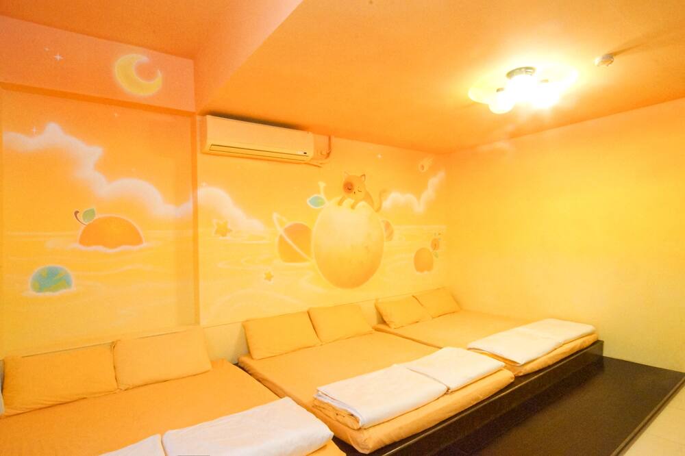 Photo of Bedroom in Hengchun Old Town