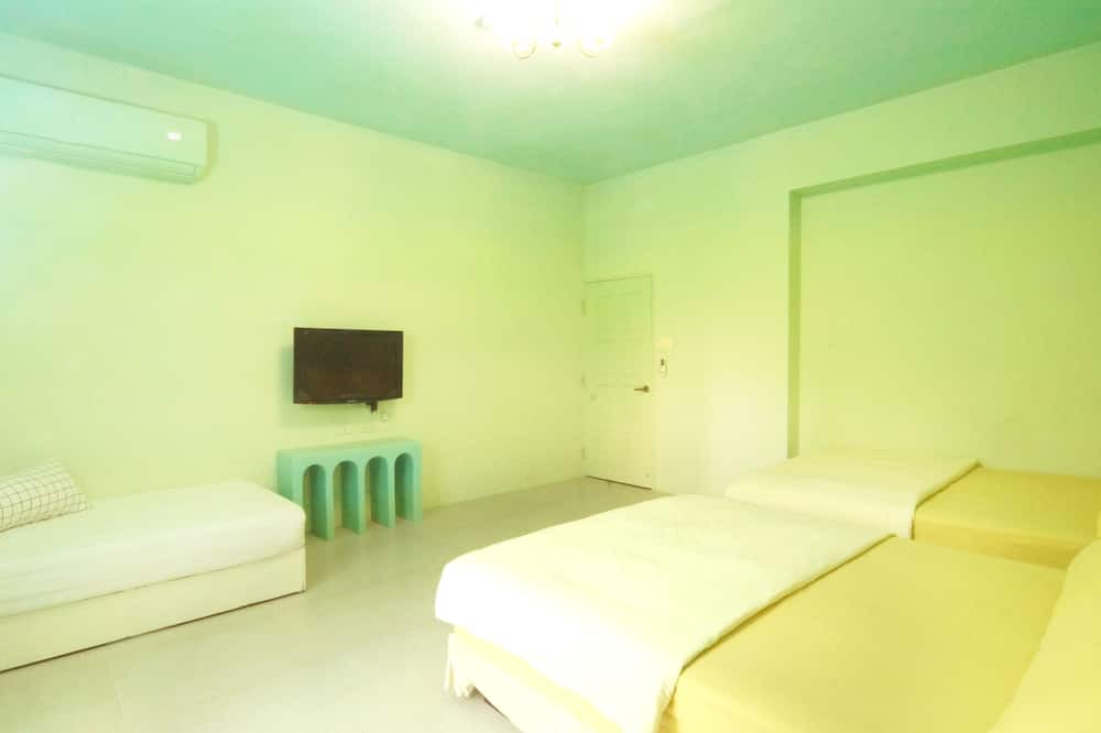 Photo of Bedroom in Hengchun Old Town