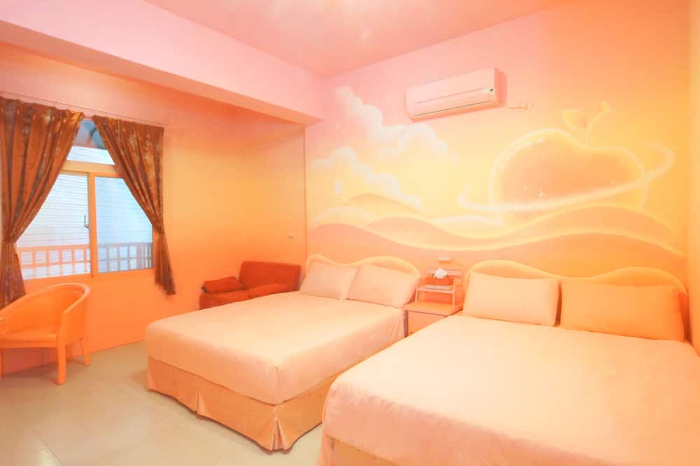 Photo of Bedroom in Hengchun Old Town