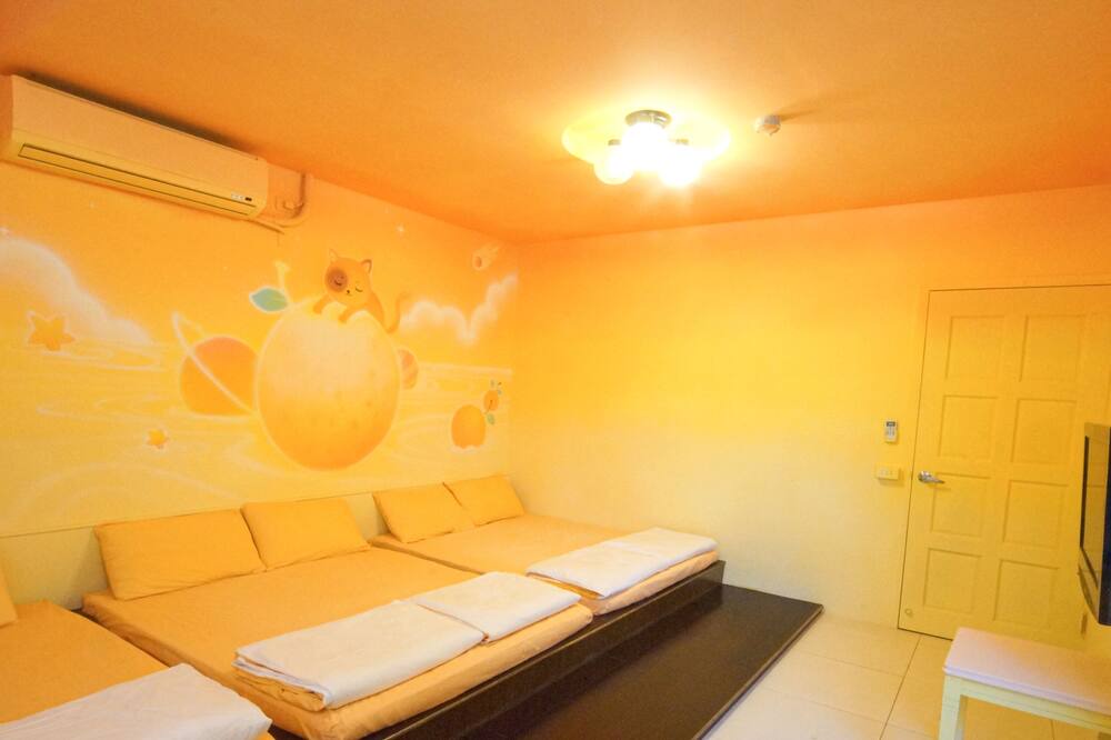 Photo of Bedroom in Hengchun Old Town
