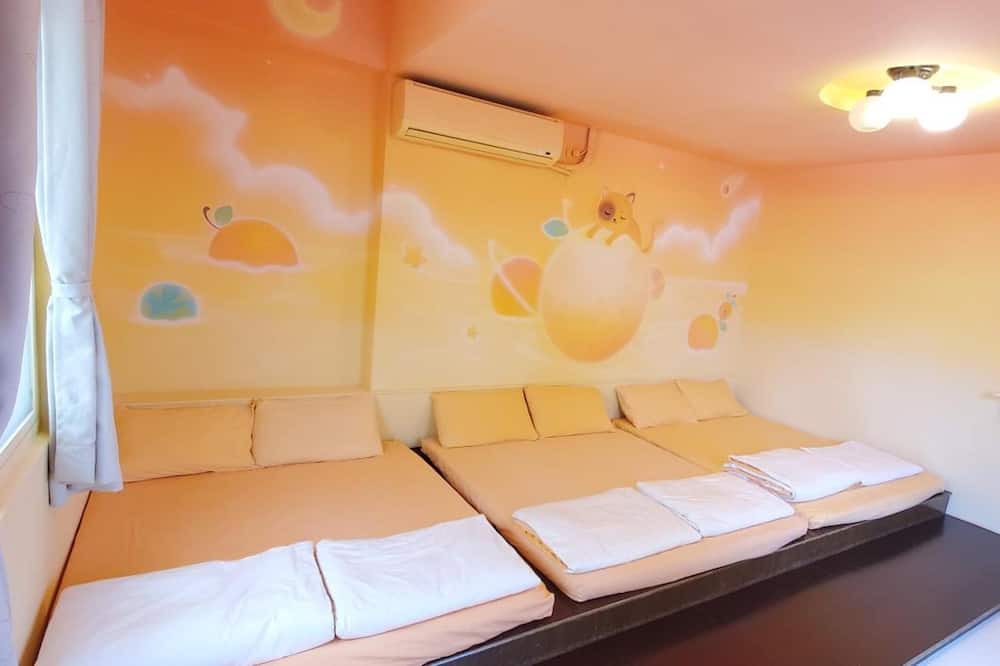 Photo of Bedroom in Hengchun Old Town