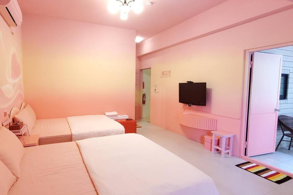 Photo of Bedroom in Hengchun Old Town
