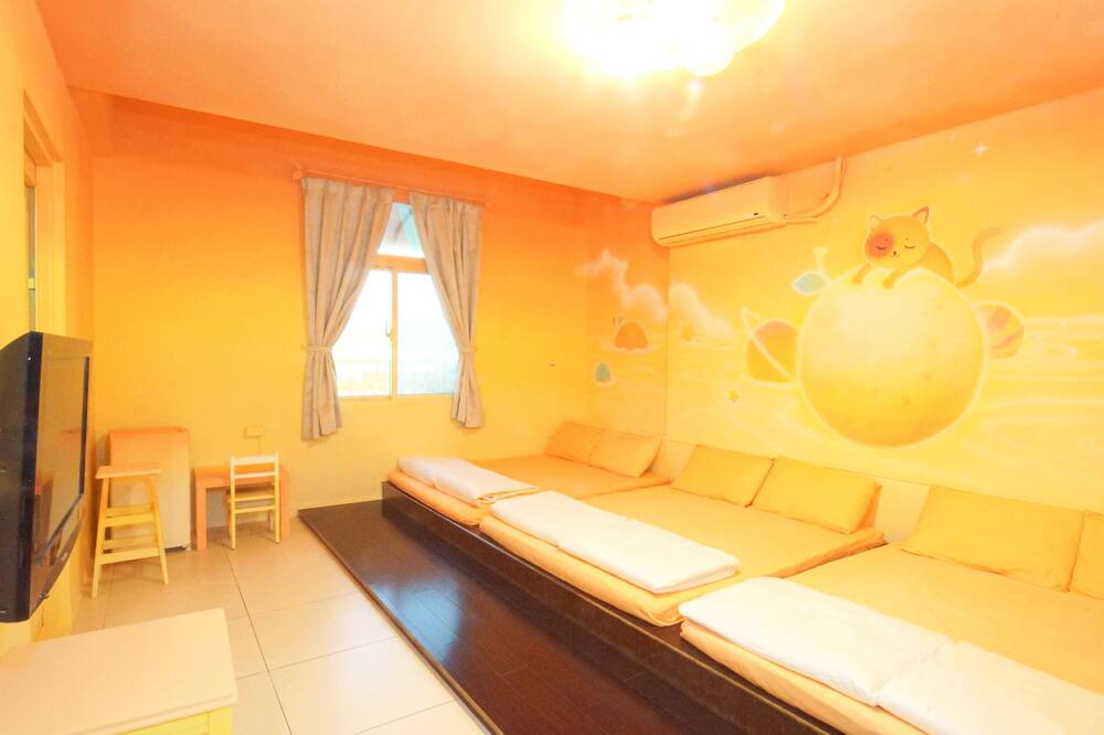 Photo of Bedroom in Hengchun Old Town