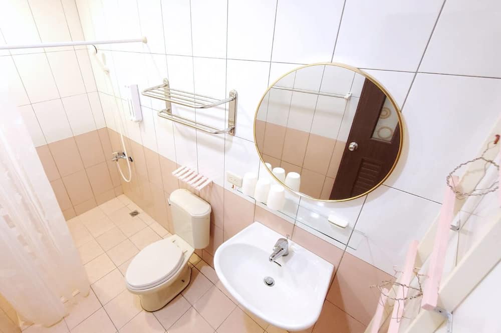 Photo of Bathroom in Hengchun Old Town
