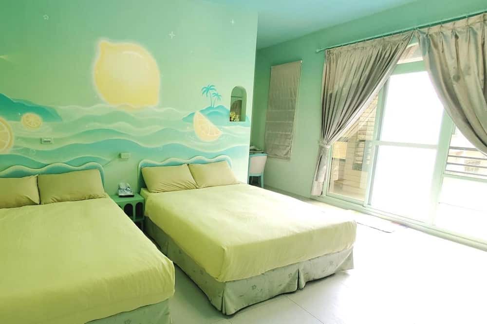 Photo of Bedroom in Hengchun Old Town