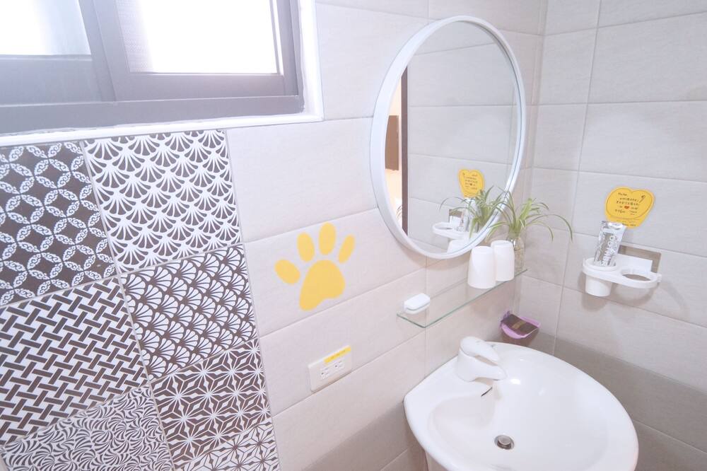 Photo of Bathroom in Hengchun Old Town