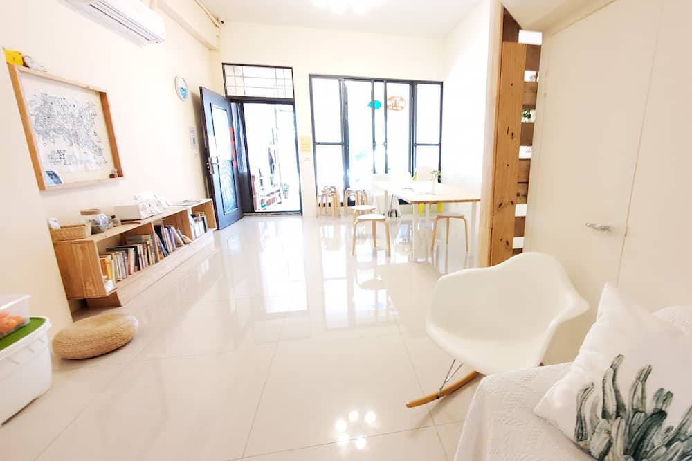 Photo of Livingroom in Hengchun Old Town