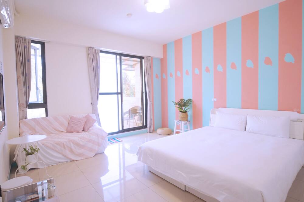 Photo of Bedroom in Hengchun Old Town