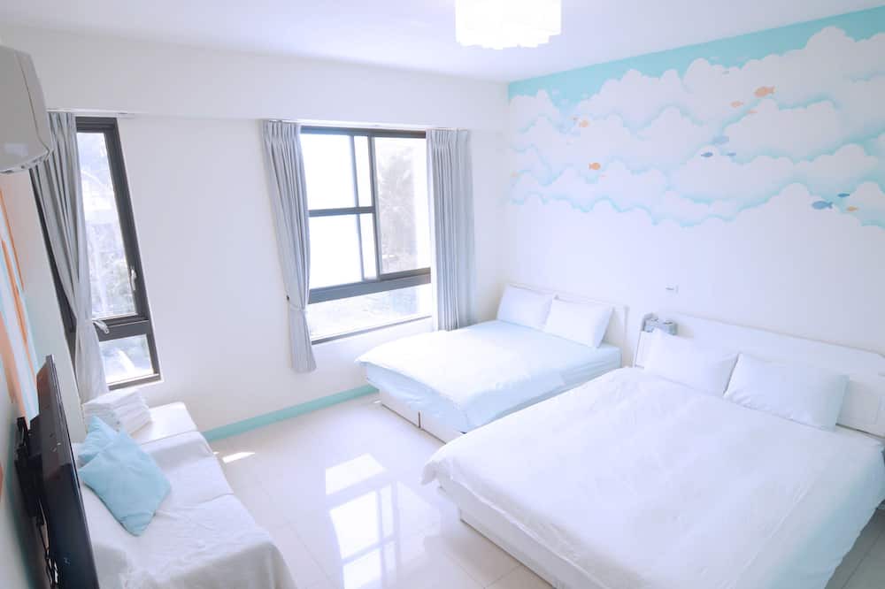 Photo of Bedroom in Hengchun Old Town