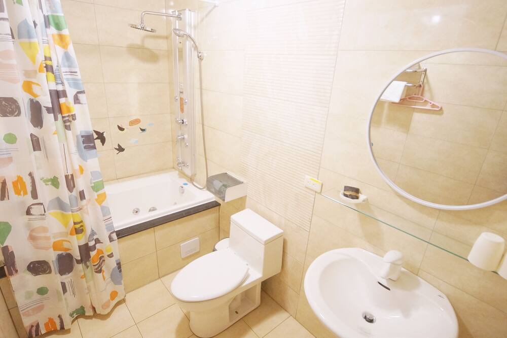 Photo of Bathroom in Hengchun Old Town