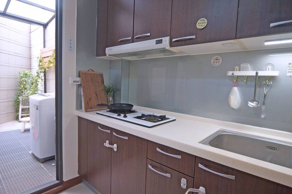 Photo of Kitchen in Hengchun Old Town