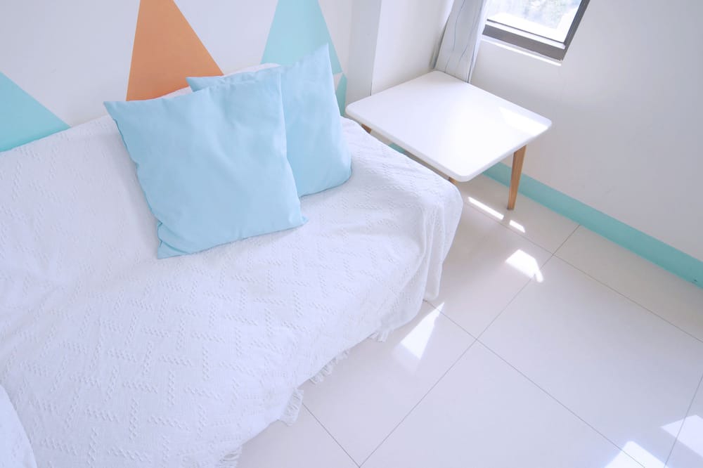 Photo of Bedroom in Hengchun Old Town
