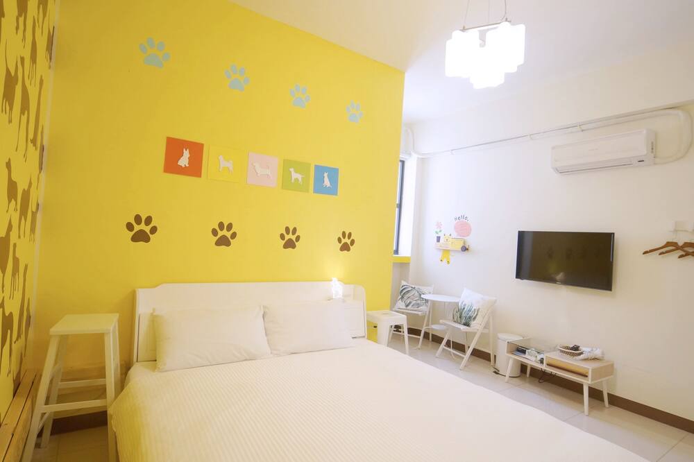 Photo of Bathroom in Hengchun Old Town