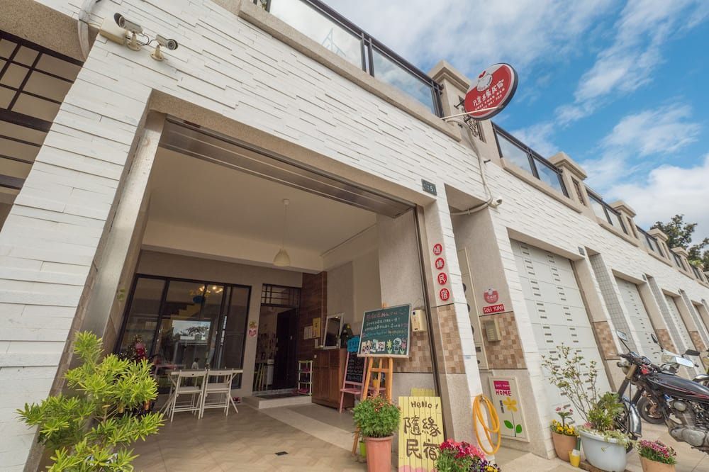 Photo of Outdoor in Hengchun Old Town