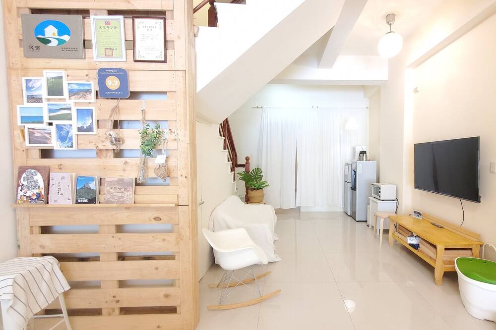 Photo of Livingroom in Hengchun Old Town