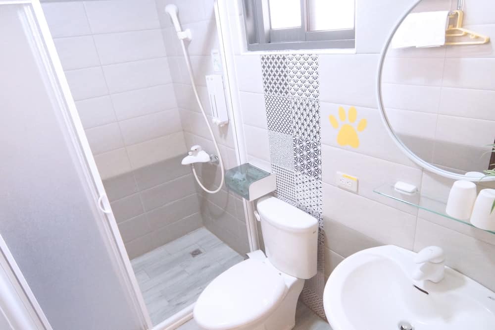 Photo of Bathroom in Hengchun Old Town