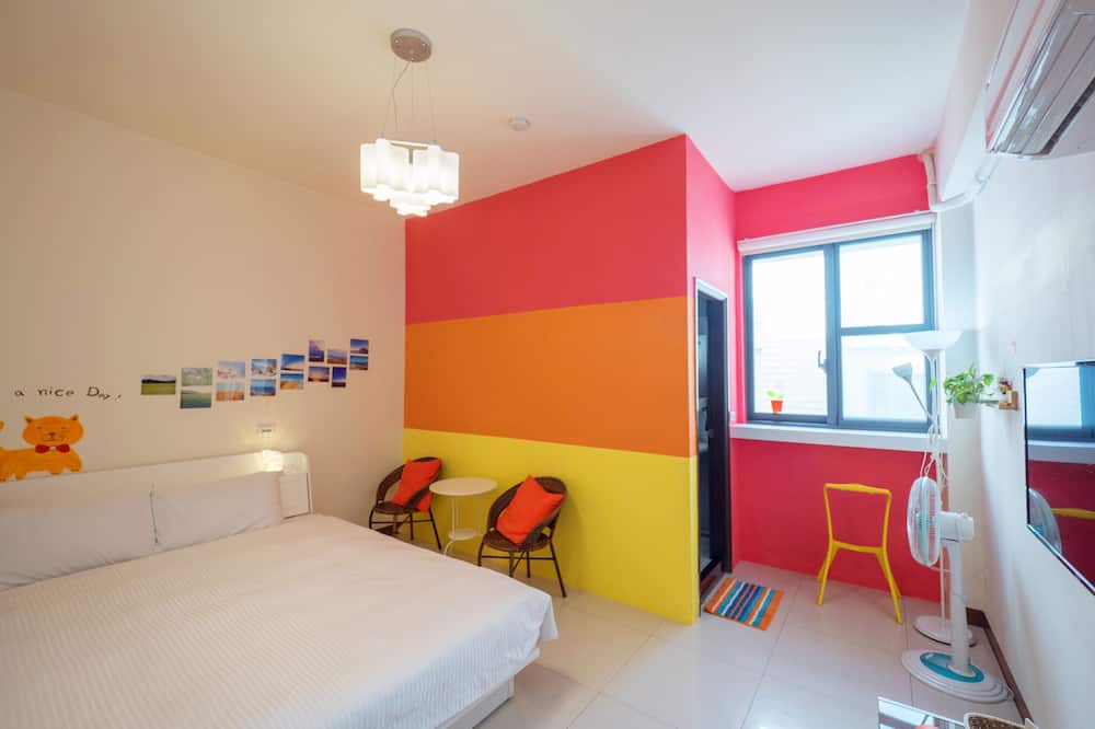 Photo of Bedroom in Hengchun Old Town