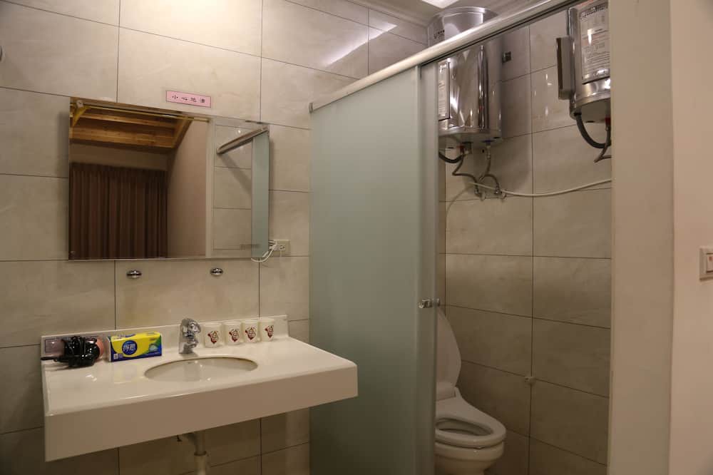 Photo of Bathroom in Tamsui