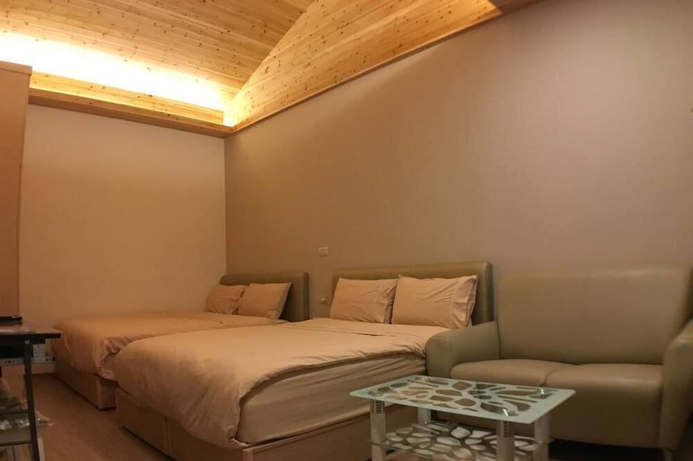 Photo of Bedroom in Tamsui
