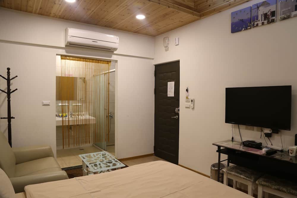 Photo of Bedroom in Tamsui