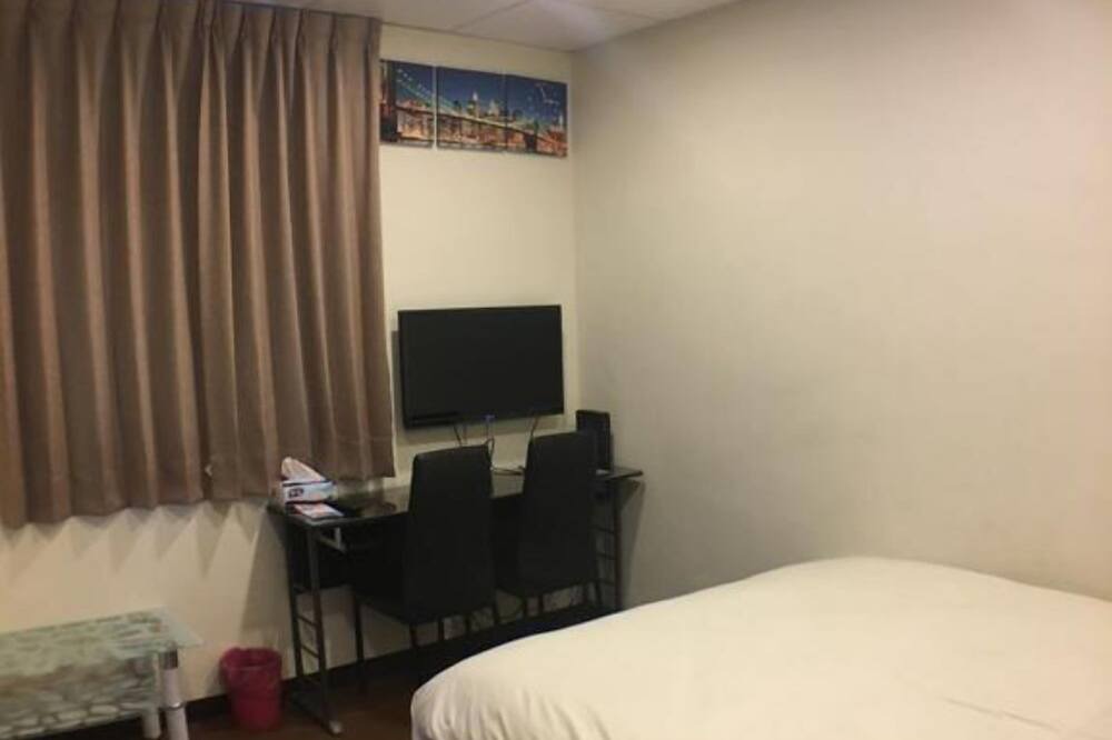 Photo of Bedroom in Tamsui