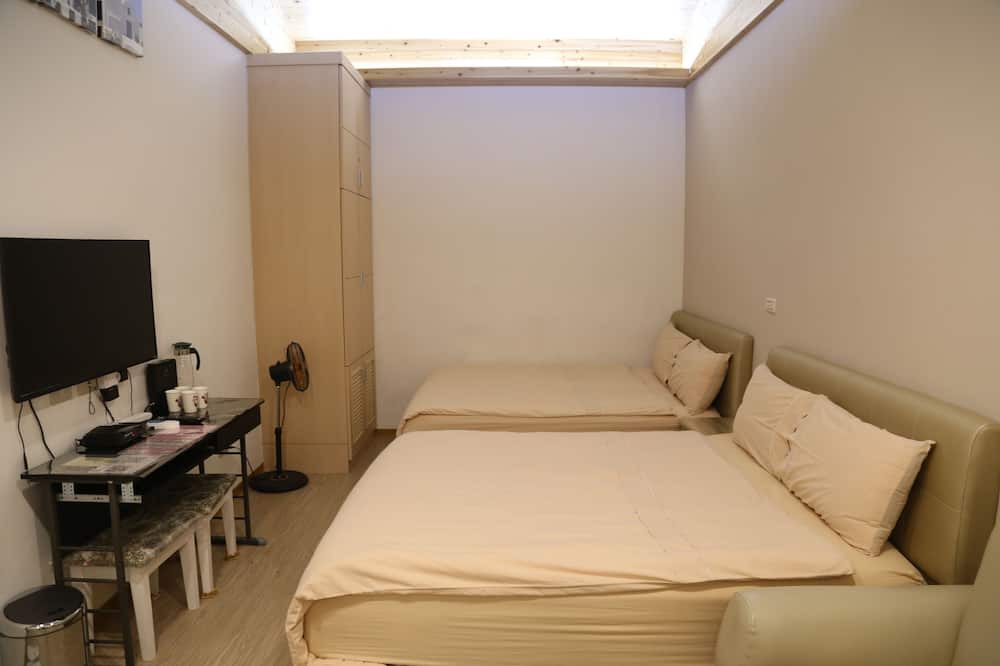 Photo of Bedroom in Tamsui
