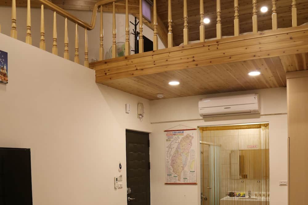 Photo of Bedroom in Tamsui