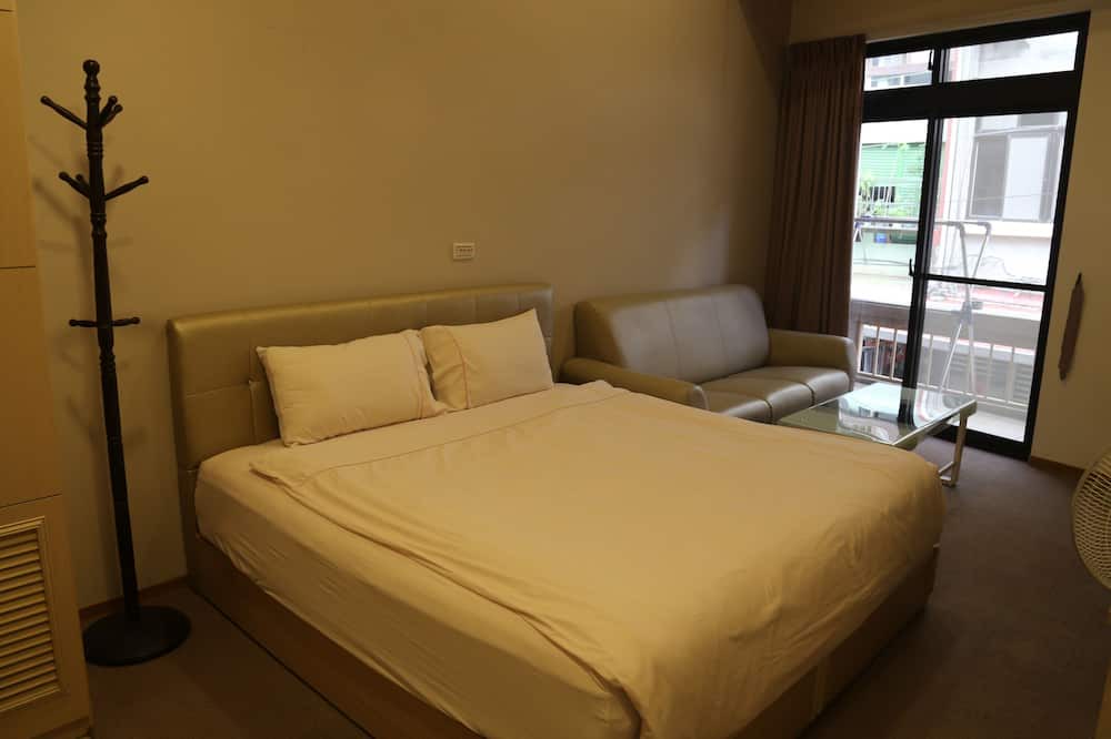 Photo of Bedroom in Tamsui