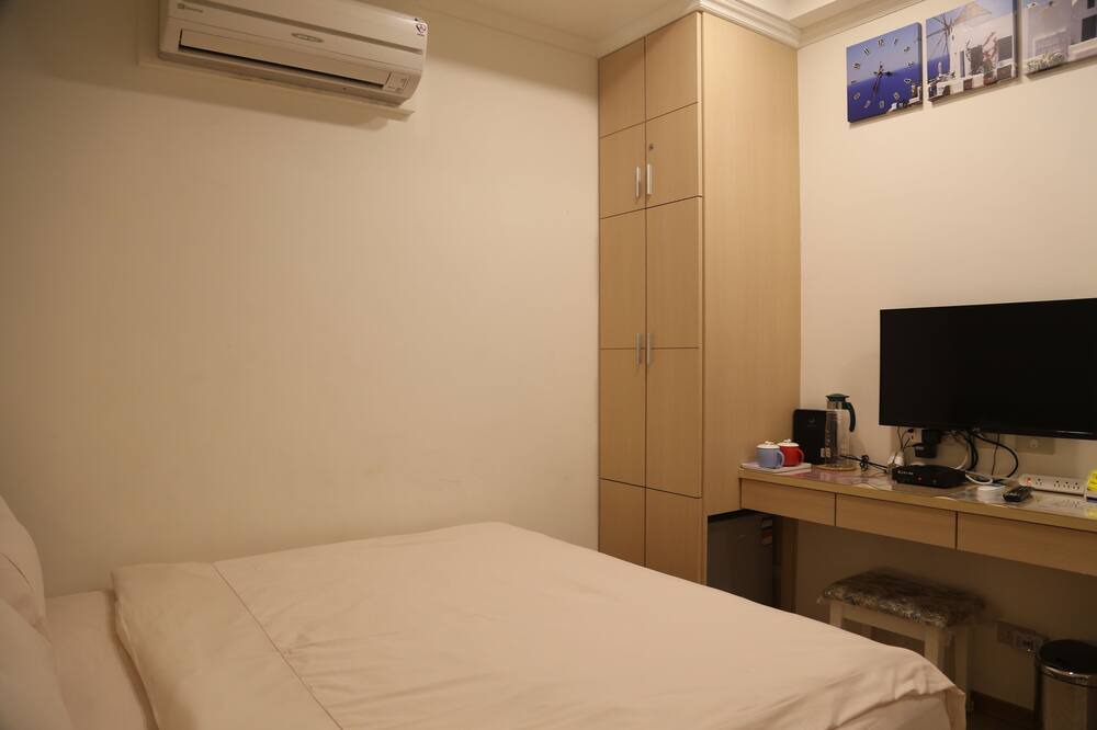 Photo of Bedroom in Tamsui