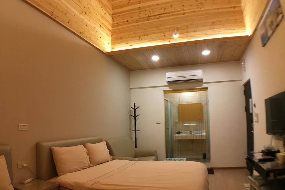 Photo of Bedroom in Tamsui