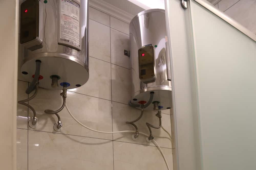 Photo of Bathroom in Tamsui