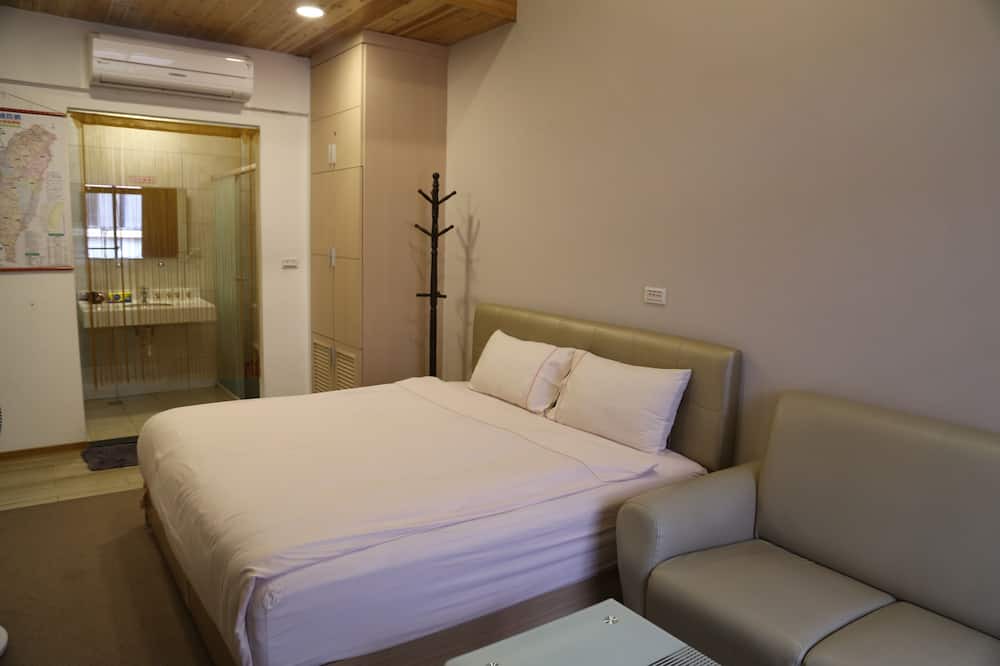 Photo of Bedroom in Tamsui
