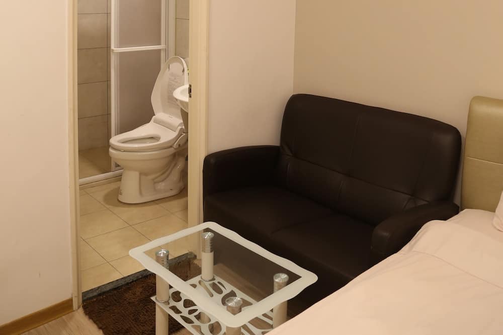 Photo of Bathroom in Tamsui