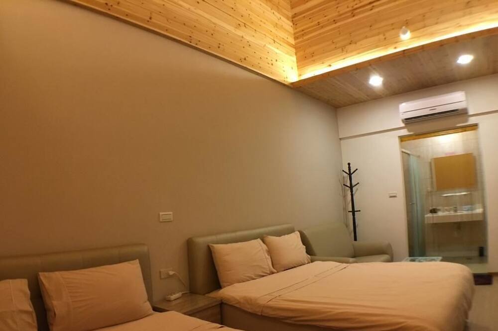 Photo of Bedroom in Tamsui