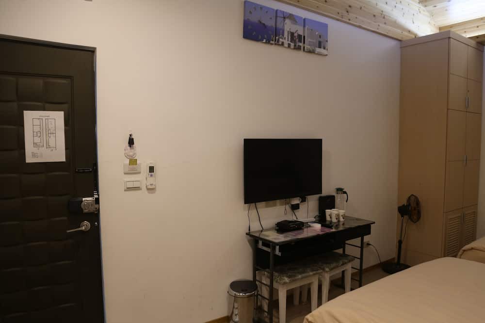 Photo of Bedroom in Tamsui