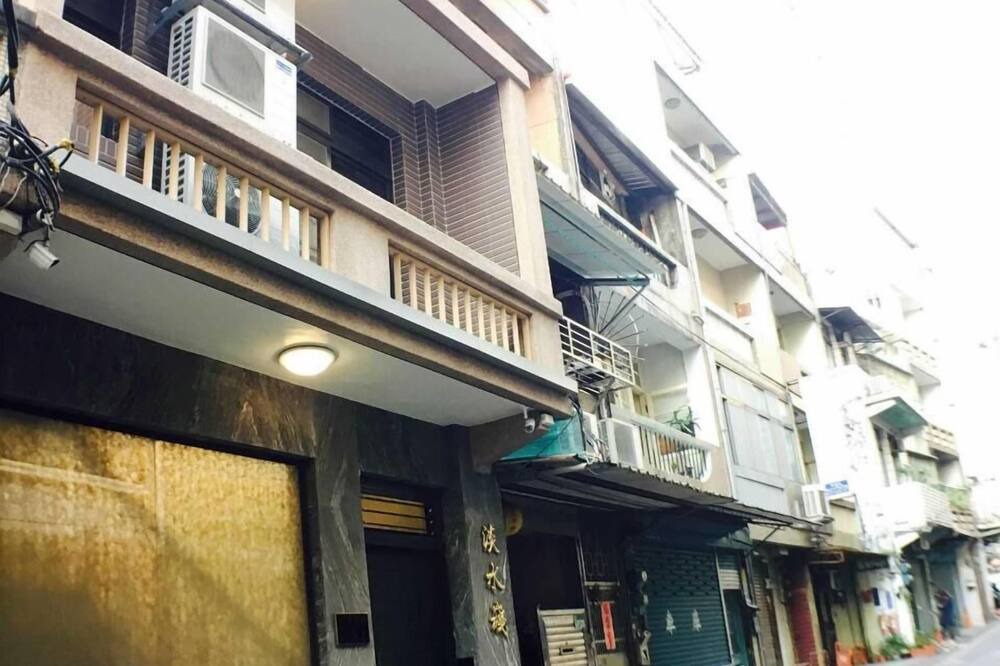 Photo of Outdoor in Tamsui