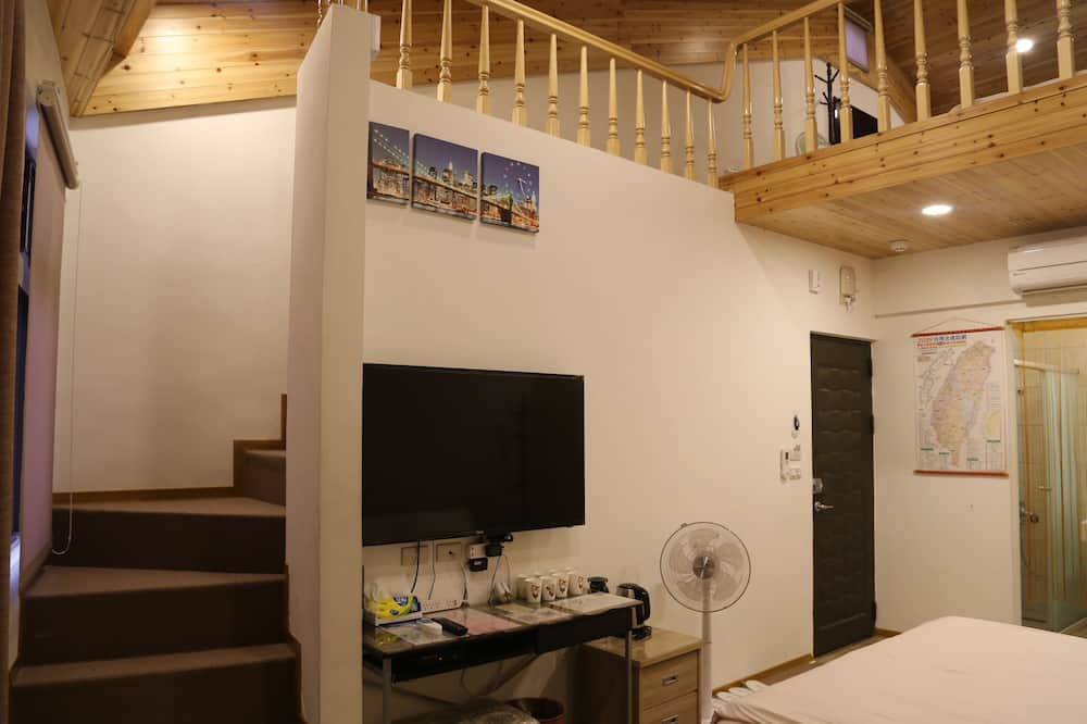 Photo of Bedroom in Tamsui