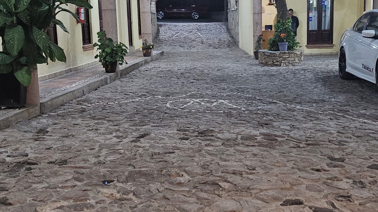 Photo of Outdoor in Bernal