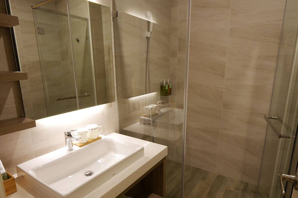 Photo of Bathroom in Yuchi